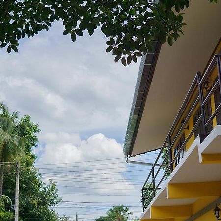 Him Dara Homestay 清邁 外观 照片
