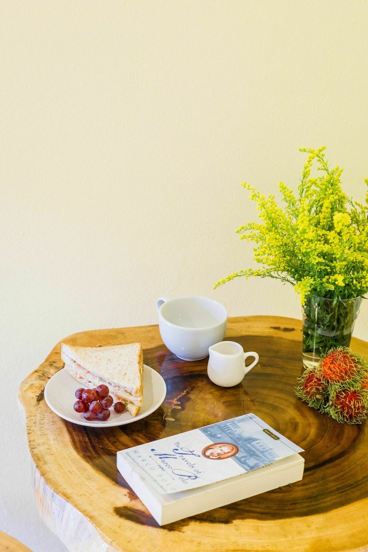 Him Dara Homestay 清邁 外观 照片